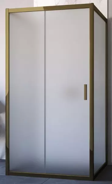 Душевой угол-ограждение «Vegas Glass» ZP-U TUR Novo h1900 100/100 сатин/бронза без поддона универсальный
Душевой угол-ограждение «Vegas Glass» ZP-U TUR Novo h1900 100/100 сатин/бронза без поддона универсальный