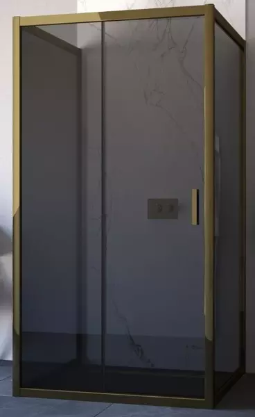 Душевой угол-ограждение «Vegas Glass» ZP-U TUR Novo h1900 100/100 графит/бронза без поддона универсальный
Душевой угол-ограждение «Vegas Glass» ZP-U TUR Novo h1900 100/100 графит/бронза без поддона универсальный