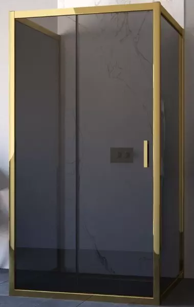 Душевой угол-ограждение «Vegas Glass» ZP-U TUR Novo h1900 100/100 графит/золото глянцевое без поддона универсальный
Душевой угол-ограждение «Vegas Glass» ZP-U TUR Novo h1900 100/100 графит/золото глянцевое без поддона универсальный