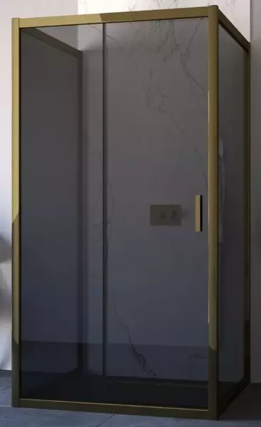 Душевой угол-ограждение «Vegas Glass» ZP-U TUR Novo h1900 120/100 графит/бронза без поддона универсальный
Душевой угол-ограждение «Vegas Glass» ZP-U TUR Novo h1900 120/100 графит/бронза без поддона универсальный
