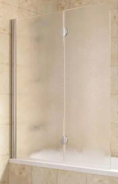 Шторка на ванну стеклянная «Vegas Glass» E2V Lux 120/150 шиншилла/хром глянцевая левая
Шторка на ванну стеклянная «Vegas Glass» E2V Lux 120/150 шиншилла/хром глянцевая левая