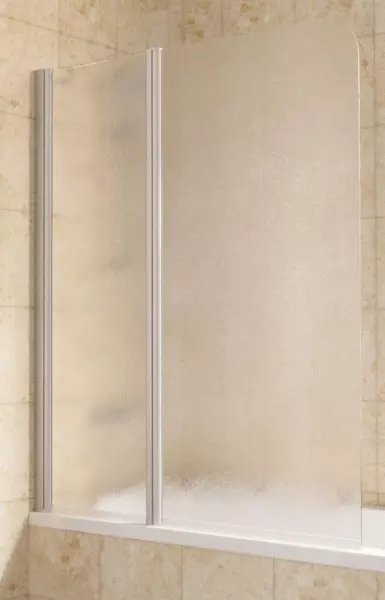Шторка на ванну стеклянная «Vegas Glass» E2V Lux ST 125/150 шиншилла/хром матовая левая
Шторка на ванну стеклянная «Vegas Glass» E2V Lux ST 125/150 шиншилла/хром матовая левая