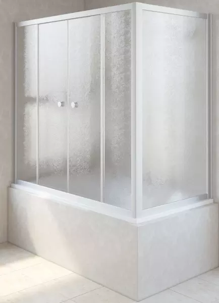 Шторка на ванну стеклянная «Vegas Glass» Z2V+ZVF Novo 200/75 шиншилла/хром матовая универсальная
Шторка на ванну стеклянная «Vegas Glass» Z2V+ZVF Novo 200/75 шиншилла/хром матовая универсальная