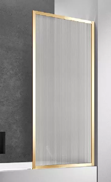 Шторка на ванну стеклянная «Vincea» VSB-41700FLG 70/140 рифленая/золотая универсальная
Шторка на ванну стеклянная «Vincea» VSB-41700FLG 70/140 рифленая/золотая универсальная