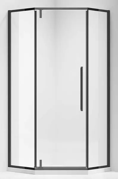 Душевой угол-ограждение «Vincea» Slim-N VSP-4SN900CLB 90/90 прозрачный/чёрный многоугольный без поддона
Душевой угол-ограждение «Vincea» Slim-N VSP-4SN900CLB 90/90 прозрачный/чёрный многоугольный без поддона
