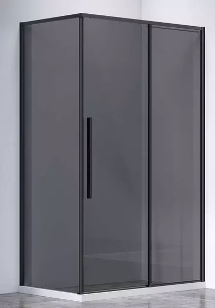 Душевой угол-ограждение «Vincea» Slim-N VSR-4SN8012CGB 120/80 тонированный/чёрный прямоугольный без поддона универсальный
Душевой угол-ограждение «Vincea» Slim-N VSR-4SN8012CGB 120/80 тонированный/чёрный прямоугольный без поддона универсальный