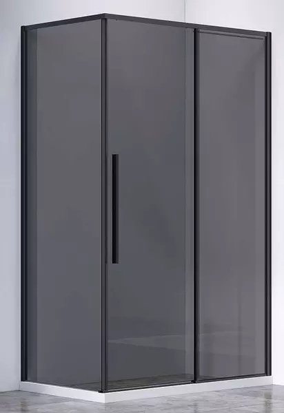 Душевой угол-ограждение «Vincea» Slim-N VSR-4SN8014CGB 140/80 тонированный/чёрный прямоугольный без поддона универсальный
Душевой угол-ограждение «Vincea» Slim-N VSR-4SN8014CGB 140/80 тонированный/чёрный прямоугольный без поддона универсальный