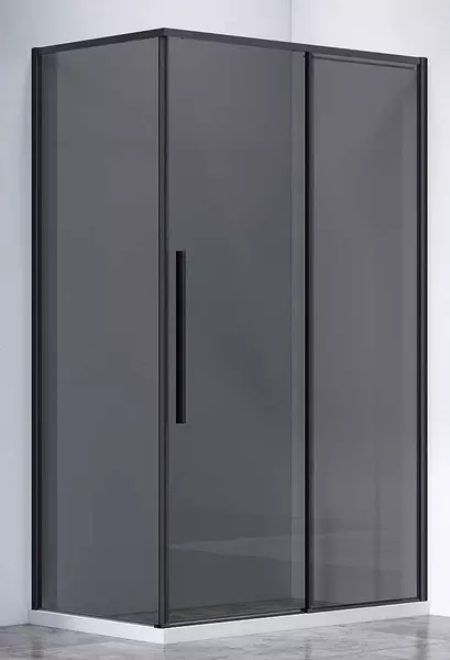 Душевой угол-ограждение «Vincea» Slim-N VSR-4SN9014CGB 140/90 тонированный/чёрный прямоугольный без поддона универсальный
Душевой угол-ограждение «Vincea» Slim-N VSR-4SN9014CGB 140/90 тонированный/чёрный прямоугольный без поддона универсальный