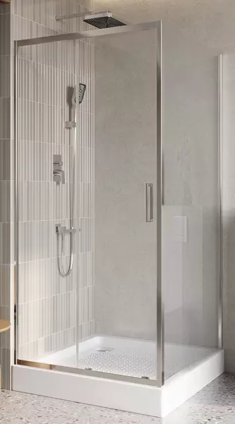 Душевой угол-ограждение «Belbagno» LUCE-A-1-100/100-C-Cr 100/100 прозрачный/хром квадратный без поддона универсальный
Душевой угол-ограждение «Belbagno» LUCE-A-1-100/100-C-Cr 100/100 прозрачный/хром квадратный без поддона универсальный