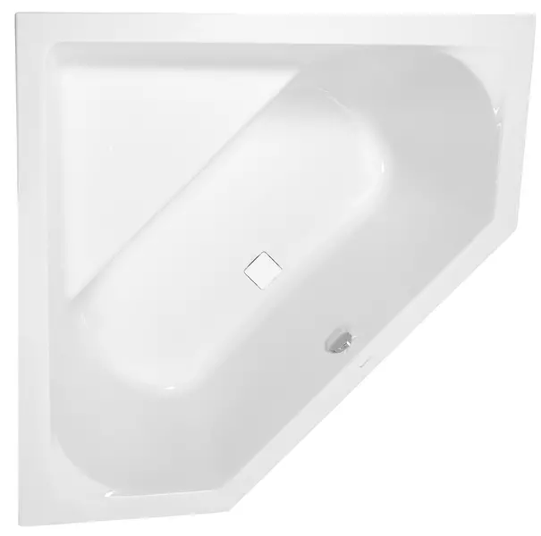 Ванна акриловая «Vagnerplast» Cavallo Corner 140/140 VPBA140CAV3X-04 без опор без сифона белая
Ванна акриловая «Vagnerplast» Cavallo Corner 140/140 VPBA140CAV3X-04 без опор без сифона белая