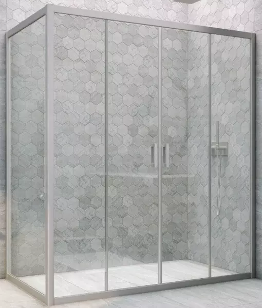 Душевой угол-ограждение «Vegas Glass» Z2P+ZPV Novo h2000 155/70 прозрачный/хром матовый без поддона универсальный
Душевой угол-ограждение «Vegas Glass» Z2P+ZPV Novo h2000 155/70 прозрачный/хром матовый без поддона универсальный
