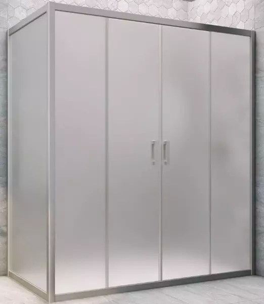 Душевой угол-ограждение «Vegas Glass» Z2P+ZPV Novo h2000 200/70 сатин/хром матовый без поддона универсальный
Душевой угол-ограждение «Vegas Glass» Z2P+ZPV Novo h2000 200/70 сатин/хром матовый без поддона универсальный
