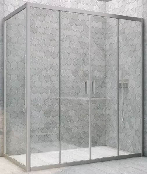 Душевой угол-ограждение «Vegas Glass» Z2P+ZPV Novo h2000 205/85 прозрачный/хром матовый без поддона универсальный
Душевой угол-ограждение «Vegas Glass» Z2P+ZPV Novo h2000 205/85 прозрачный/хром матовый без поддона универсальный