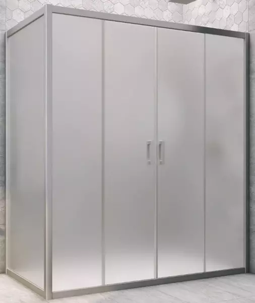 Душевой угол-ограждение «Vegas Glass» Z2P+ZPV Novo h2000 210/95 сатин/хром матовый без поддона универсальный
Душевой угол-ограждение «Vegas Glass» Z2P+ZPV Novo h2000 210/95 сатин/хром матовый без поддона универсальный