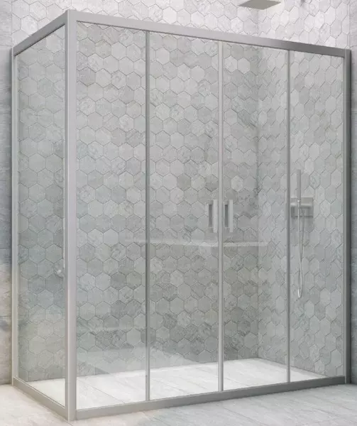 Душевой угол-ограждение «Vegas Glass» Z2P+ZPV Novo h2000 215/80 прозрачный/хром матовый без поддона универсальный
Душевой угол-ограждение «Vegas Glass» Z2P+ZPV Novo h2000 215/80 прозрачный/хром матовый без поддона универсальный
