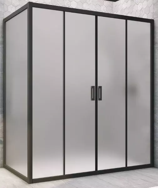 Душевой угол-ограждение «Vegas Glass» Z2P+ZPV Novo h2000 215/80 сатин/чёрный матовый без поддона универсальный
Душевой угол-ограждение «Vegas Glass» Z2P+ZPV Novo h2000 215/80 сатин/чёрный матовый без поддона универсальный