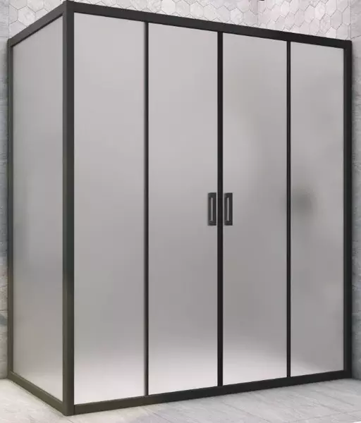 Душевой угол-ограждение «Vegas Glass» Z2P+ZPV Novo h2000 220/85 сатин/чёрный матовый без поддона универсальный
Душевой угол-ограждение «Vegas Glass» Z2P+ZPV Novo h2000 220/85 сатин/чёрный матовый без поддона универсальный