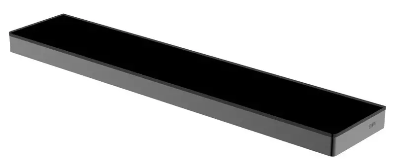 Полка в ванну «Black & White» Gravity GA-9615GM на стену оружейная сталь
Полка в ванну «Black & White» Gravity GA-9615GM на стену оружейная сталь