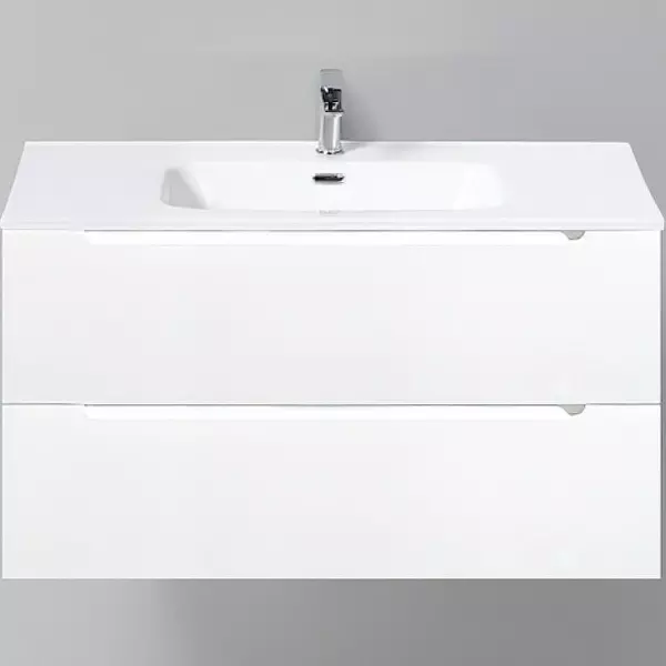 Тумба с раковиной «Belbagno» Etna 100 (BB1010/465-LV-VTR-BO) подвесная Bianco Lucido
Тумба с раковиной «Belbagno» Etna 100 (BB1010/465-LV-VTR-BO) подвесная Bianco Lucido
