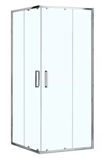 Душевой угол-ограждение «Loranto» Neo CS-21809 100/100 квадратный прозрачный/серебро без поддона
Душевой угол-ограждение «Loranto» Neo CS-21809 100/100 квадратный прозрачный/серебро без поддона