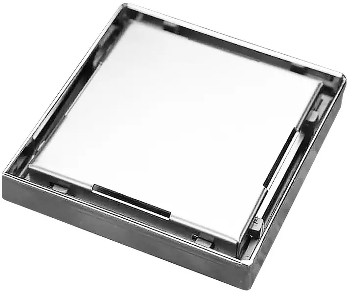 Трап для душа «Loranto» Libra 100/50 3065.0A050K.10.1 вертикальный выпуск под плитку
Трап для душа «Loranto» Libra 100/50 3065.0A050K.10.1 вертикальный выпуск под плитку