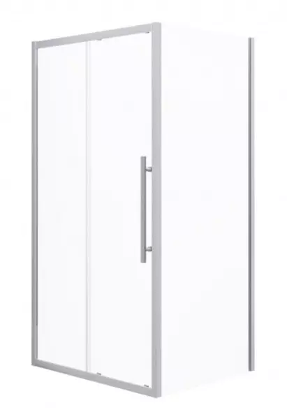 Душевой угол-ограждение «Esbano» Flex ESF-128PS-C 120/80 прозрачный/хром без поддона универсальный
Душевой угол-ограждение «Esbano» Flex ESF-128PS-C 120/80 прозрачный/хром без поддона универсальный