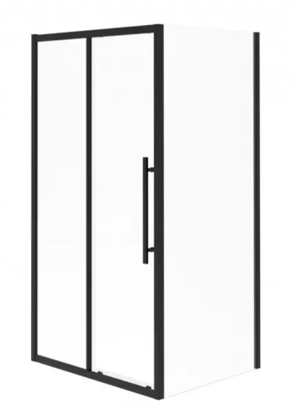 Душевой угол-ограждение «Esbano» Flex ESF-128PS-B 120/80 прозрачный/чёрный без поддона универсальный
Душевой угол-ограждение «Esbano» Flex ESF-128PS-B 120/80 прозрачный/чёрный без поддона универсальный