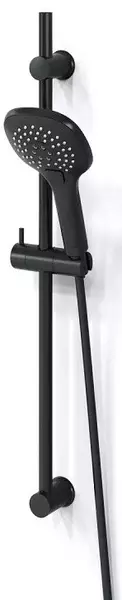 Душевой комплект LAPARET (лейка + шланг) 3 режима BLACK N2840920LPT · без серии, Laparet, N2840920LPT
Душевой комплект LAPARET (лейка + шланг) 3 режима BLACK N2840920LPT · без серии, Laparet, N2840920LPT
