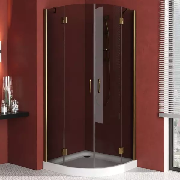 Душевой угол-ограждение «Vegas Glass» AFS Lux 100/100 графит/бронза без поддона
Душевой угол-ограждение «Vegas Glass» AFS Lux 100/100 графит/бронза без поддона