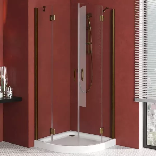 Душевой угол-ограждение «Vegas Glass» AFS Lux 120/120 сrystalvision/бронза без поддона
Душевой угол-ограждение «Vegas Glass» AFS Lux 120/120 сrystalvision/бронза без поддона