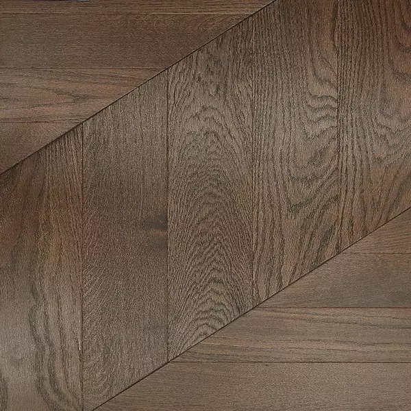 Инженерная доска «Primavera» Французская ёлка Abeto/Avellano 000435733 лак коричневый
Инженерная доска «Primavera» Французская ёлка Abeto/Avellano 000435733 лак коричневый