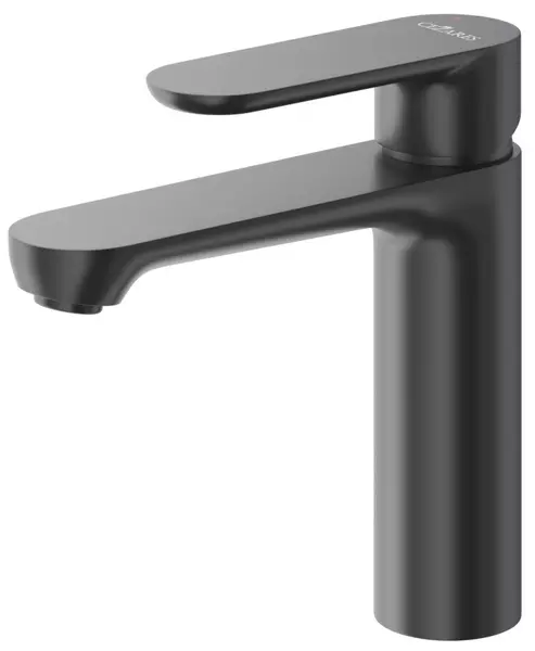 Смеситель для раковины «Cezares» STYLUS-LS-NOP с донным клапаном чёрный матовый
Смеситель для раковины «Cezares» STYLUS-LS-NOP с донным клапаном чёрный матовый