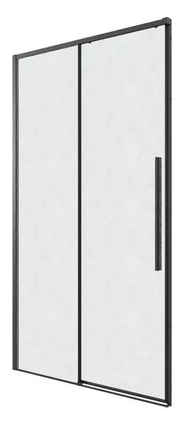 Душевая дверь «Grossman» Galaxy 100.K33.01.110.21.02 110/195 шиншилла/чёрная матовая без поддона
Душевая дверь «Grossman» Galaxy 100.K33.01.110.21.02 110/195 шиншилла/чёрная матовая без поддона