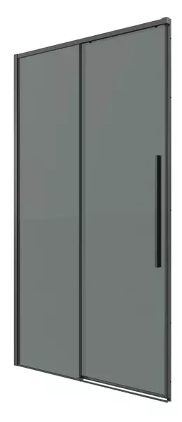 Душевая дверь «Grossman» Galaxy 100.K33.01.110.42.10 110/195 тонированная/графит сатин без поддона
Душевая дверь «Grossman» Galaxy 100.K33.01.110.42.10 110/195 тонированная/графит сатин без поддона