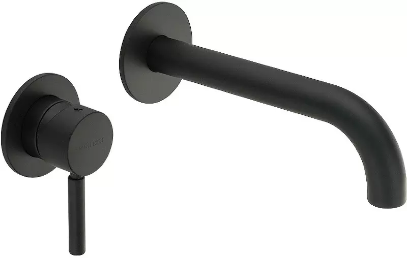 Смеситель для раковины «Migliore» Fortis 31549 с донным клапаном чёрный матовый
Смеситель для раковины «Migliore» Fortis 31549 с донным клапаном чёрный матовый