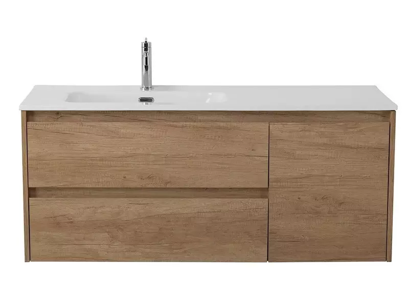 Тумба с раковиной «Belbagno» Kraft 120 (121/46 BB1200ETL-L) подвесная Rovere Nebrasca Nature левая
Тумба с раковиной «Belbagno» Kraft 120 (121/46 BB1200ETL-L) подвесная Rovere Nebrasca Nature левая