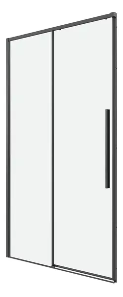 Душевая дверь «Grossman» Galaxy 100.K33.01.130.42.00 130/195 прозрачная/графит сатин без поддона
Душевая дверь «Grossman» Galaxy 100.K33.01.130.42.00 130/195 прозрачная/графит сатин без поддона