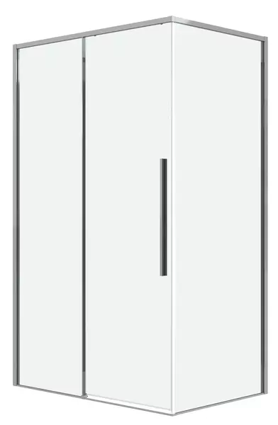 Душевой угол-ограждение «Grossman» Galaxy 120.K33.01.1180.10.00 110/80 прозрачный/хром без поддона универсальный
Душевой угол-ограждение «Grossman» Galaxy 120.K33.01.1180.10.00 110/80 прозрачный/хром без поддона универсальный