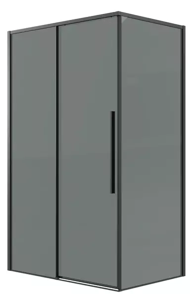 Душевой угол-ограждение «Grossman» Galaxy 120.K33.01.1270.21.10 120/70 тонированный/чёрный матовый без поддона универсальный
Душевой угол-ограждение «Grossman» Galaxy 120.K33.01.1270.21.10 120/70 тонированный/чёрный матовый без поддона универсальный