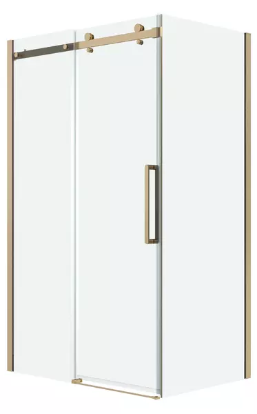 Душевой угол-ограждение «Grossman» Classic 120.K33.04.1180.32.00 110/80 прозрачный/золото сатин без поддона универсальный
Душевой угол-ограждение «Grossman» Classic 120.K33.04.1180.32.00 110/80 прозрачный/золото сатин без поддона универсальный
