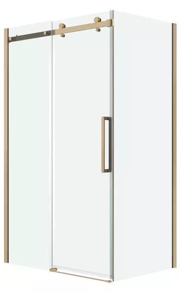 Душевой угол-ограждение «Grossman» Classic 120.K33.04.1290.32.00 120/90 прозрачный/золото сатин без поддона универсальный
Душевой угол-ограждение «Grossman» Classic 120.K33.04.1290.32.00 120/90 прозрачный/золото сатин без поддона универсальный