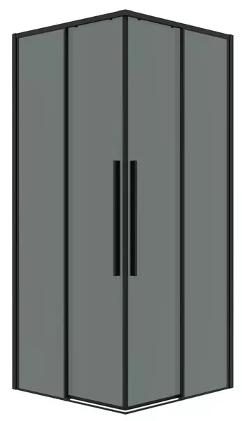 Душевой угол-ограждение «Grossman» Galaxy 300.K33.01.7070.21.10 70/70 тонированный/чёрный матовый без поддона универсальный
Душевой угол-ограждение «Grossman» Galaxy 300.K33.01.7070.21.10 70/70 тонированный/чёрный матовый без поддона универсальный
