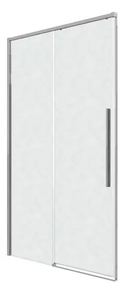 Душевая дверь «Grossman» Galaxy 100.K33.01.110.10.02 110/195 шиншилла/хром без поддона
Душевая дверь «Grossman» Galaxy 100.K33.01.110.10.02 110/195 шиншилла/хром без поддона