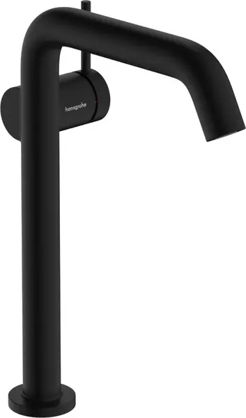 Смеситель для раковины «Hansgrohe» Tecturis S 73370670 с донным клапаном чёрный матовый
Смеситель для раковины «Hansgrohe» Tecturis S 73370670 с донным клапаном чёрный матовый