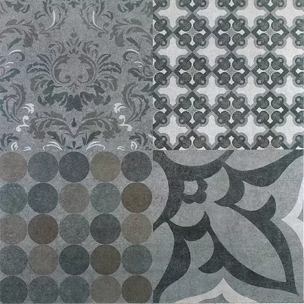 Напольная плитка «Kerama Marazzi» Королевская дорога Matt. 60х60 SG614720R серый тёмный
Напольная плитка «Kerama Marazzi» Королевская дорога Matt. 60х60 SG614720R серый тёмный