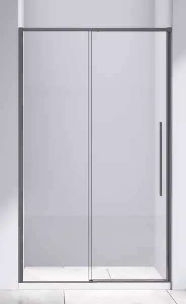 Душевая дверь «Vincea» Slim-N VDS-4SN120CLGM 120/195 прозрачная/вороненая сталь
Душевая дверь «Vincea» Slim-N VDS-4SN120CLGM 120/195 прозрачная/вороненая сталь