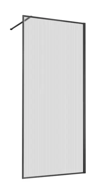 Душевая перегородка «Vincea» Walk-In VSW-1HP100FLGM 100/200 рифлёная/вороненая сталь универсальная
Душевая перегородка «Vincea» Walk-In VSW-1HP100FLGM 100/200 рифлёная/вороненая сталь универсальная