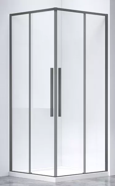 Душевой угол-ограждение «Vincea» Slim-N VSS-4SN900CLGM 90/90 прозрачный/вороненая сталь квадратный без поддона универсальный
Душевой угол-ограждение «Vincea» Slim-N VSS-4SN900CLGM 90/90 прозрачный/вороненая сталь квадратный без поддона универсальный