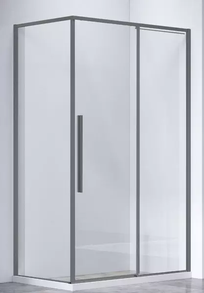 Душевой угол-ограждение «Vincea» Slim-N VSR-4SN8012CLGM 120/80 прозрачный/вороненая сталь прямоугольный без поддона универсальный
Душевой угол-ограждение «Vincea» Slim-N VSR-4SN8012CLGM 120/80 прозрачный/вороненая сталь прямоугольный без поддона универсальный