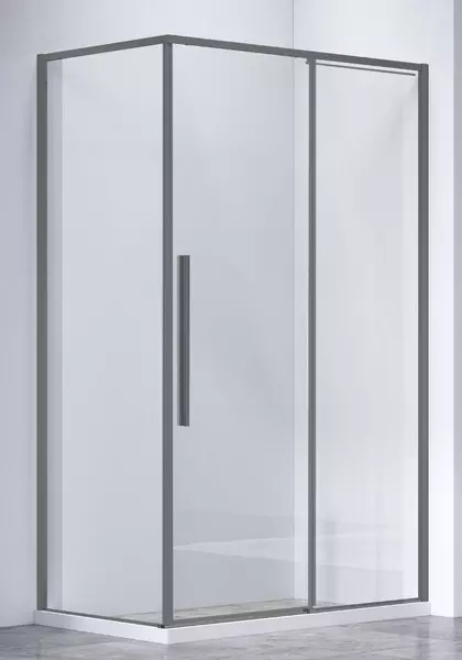Душевой угол-ограждение «Vincea» Slim-N VSR-4SN9012CLGM 120/90 прозрачный/вороненая сталь прямоугольный без поддона универсальный
Душевой угол-ограждение «Vincea» Slim-N VSR-4SN9012CLGM 120/90 прозрачный/вороненая сталь прямоугольный без поддона универсальный